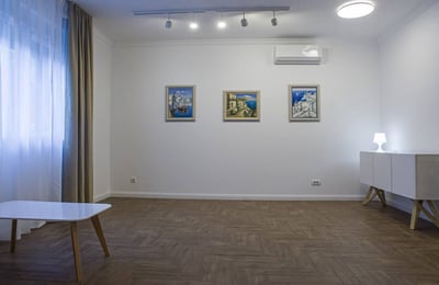 Alquiler de un luminoso apartamento de 2 habitaciones, 64 m², Zvezdara, Belgrado, Serbia
